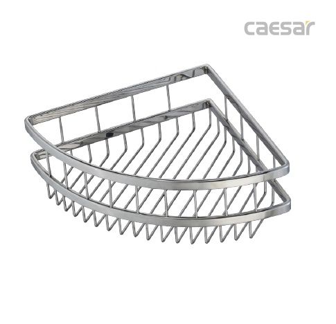 Rổ góc đơn Caesar ST823V